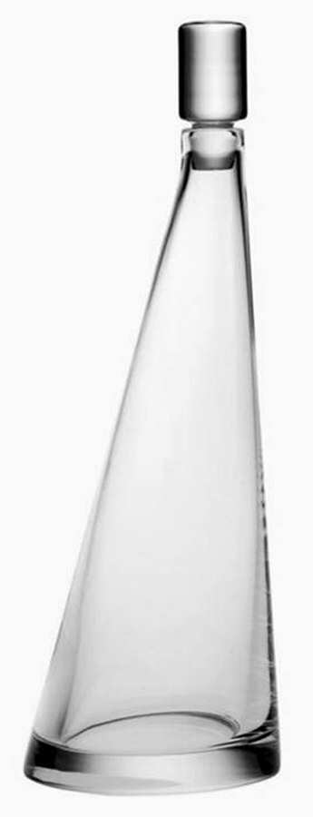 Rio Wine Decanter & Stopper by Atlantis-1