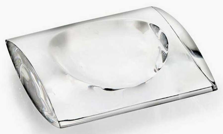 Rocking Ashtray by Atlantis-1