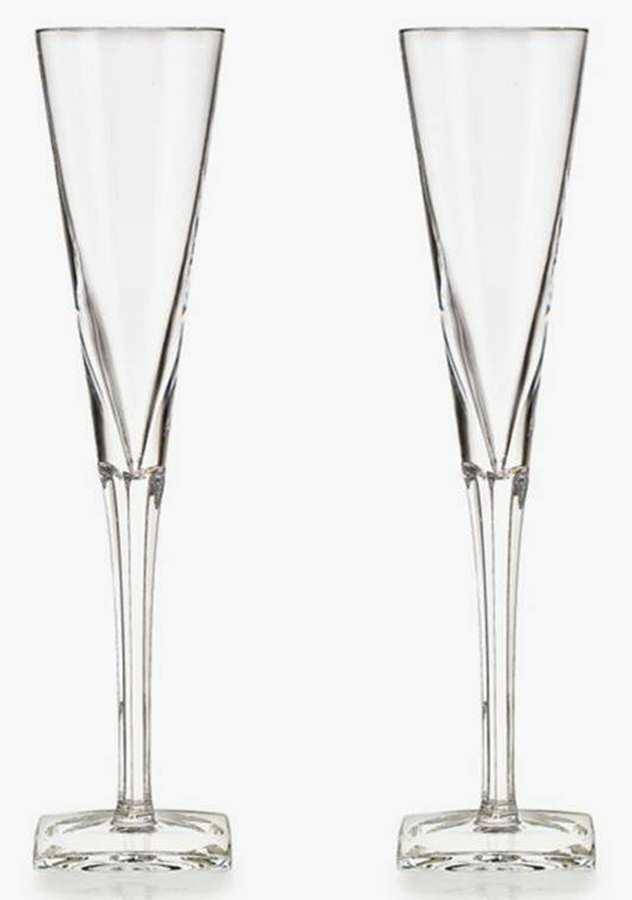 Roma Fluted Champagne by Atlantis-1