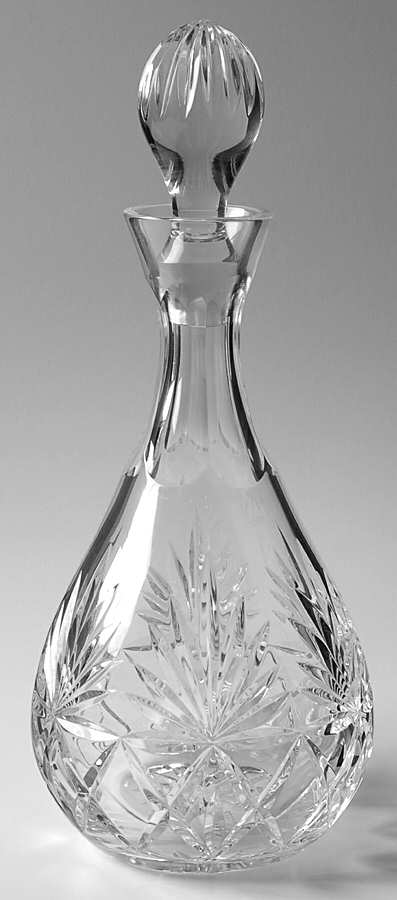 ATL37 Decanter & Stopper by Atlantis-1