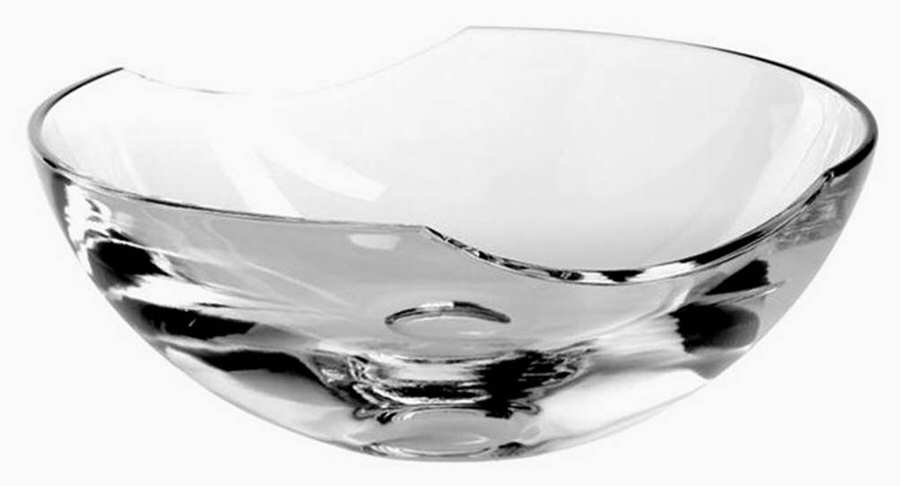Salsa 9" Round Bowl by Atlantis-1