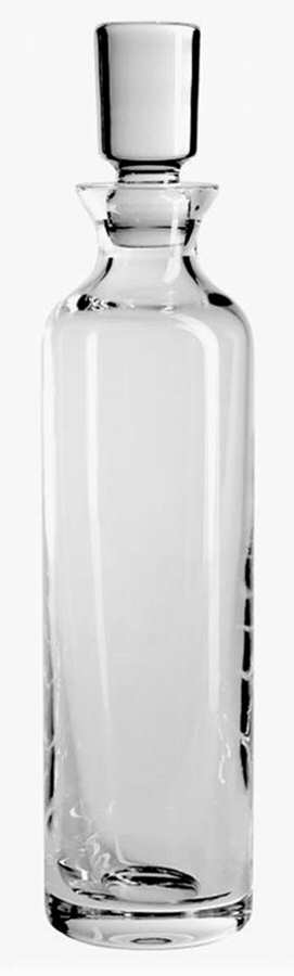 Saturday Whiskey Decanter & Stopper by Atlantis-1