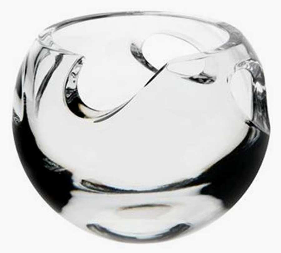 Sculpture Votive Candleholder by Atlantis-1