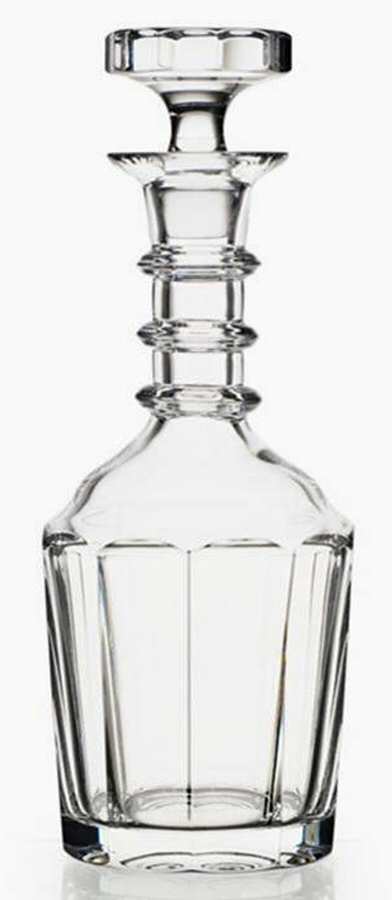 Sec. XVIII Wine Decanter & Stopper by Atlantis-1