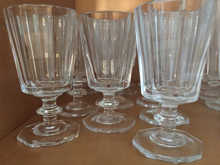 Sec. XVIII Water Goblet by Atlantis-1