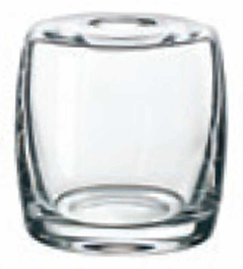 Silo 6" Flower Vase by Atlantis-1