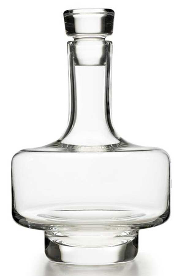 Solaris Wine Decanter & Stopper by Atlantis-1