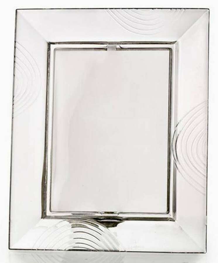 Sonya Frame-Holds 5" X 7" Photo by Atlantis-1