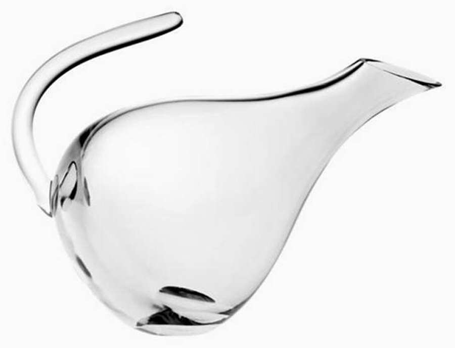 Spirit Open Decanter by Atlantis-1
