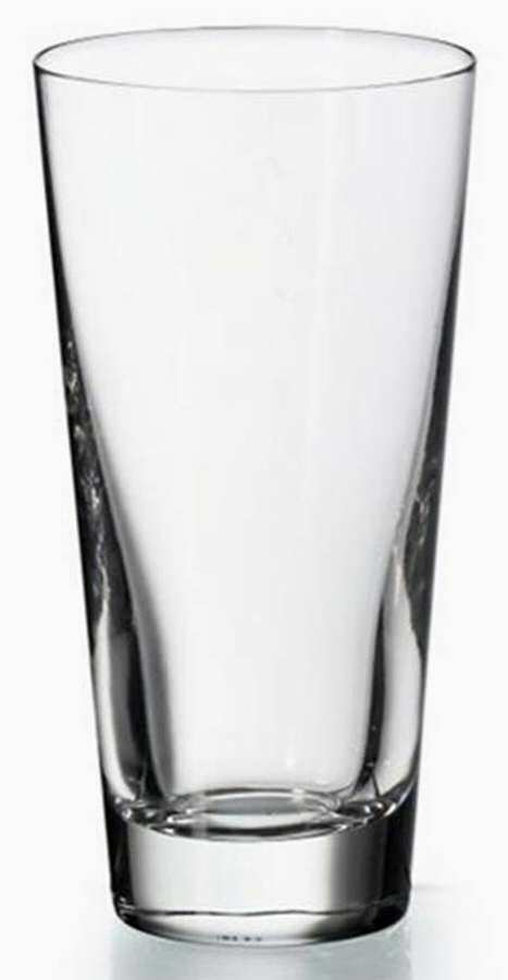 Squaddra Highball Glass by Atlantis-1