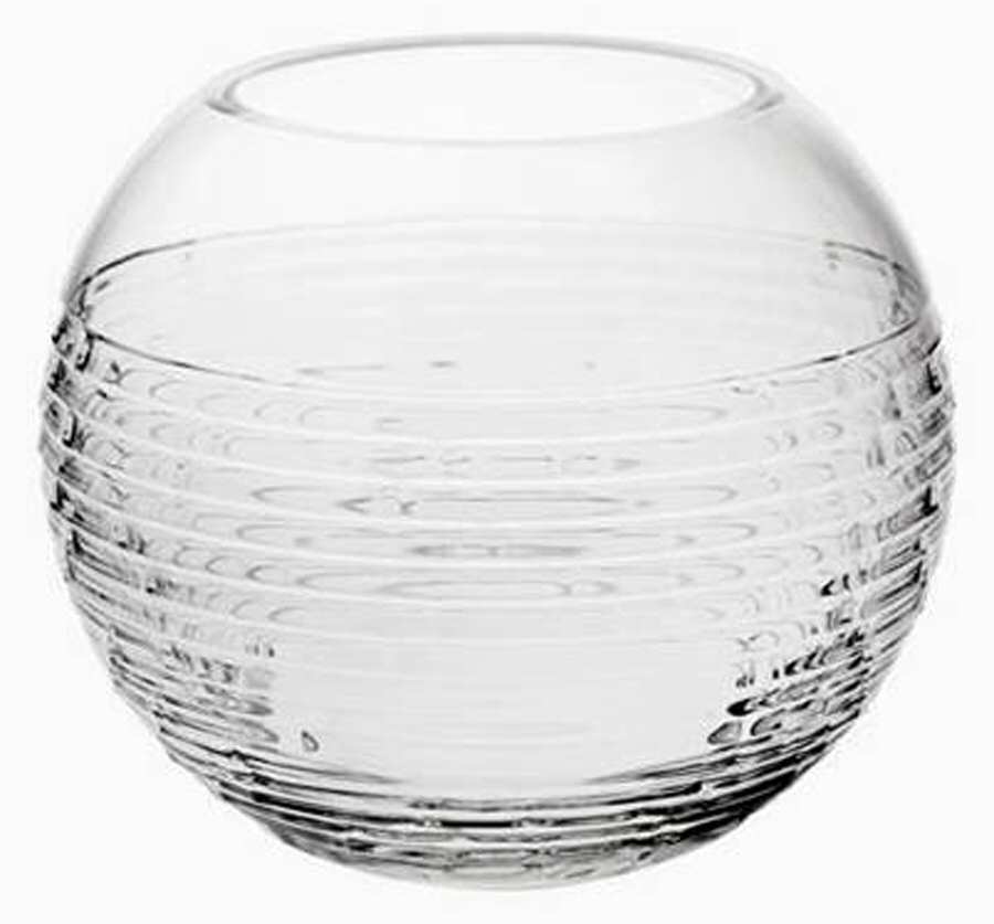 Texture 10" Flower Vase by Atlantis-1