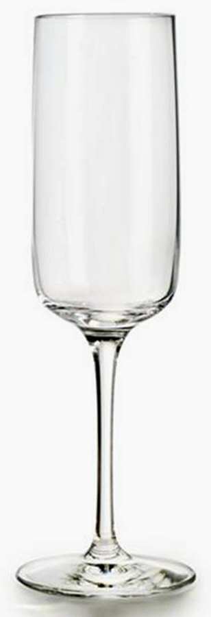 Trendy Fluted Champagne by Atlantis-1
