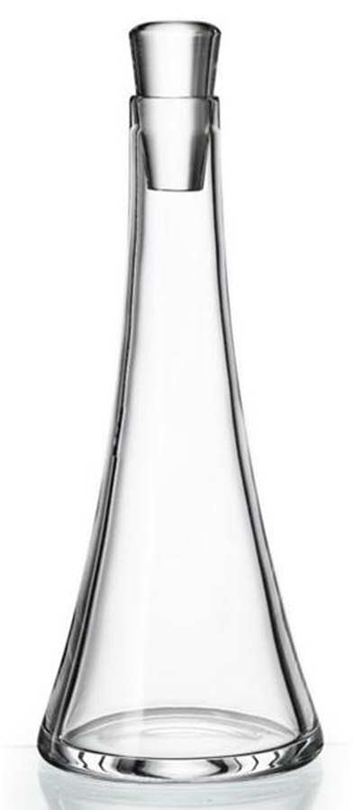 Village Cordial Decanter & Stopper by Atlantis-1