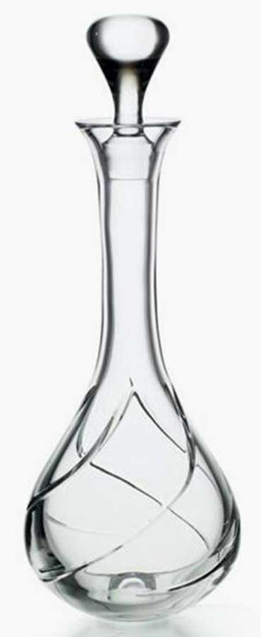 Violino Wine Decanter & Stopper by Atlantis-1