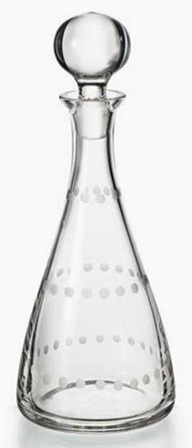 Viva Wine Decanter & Stopper by Atlantis-1