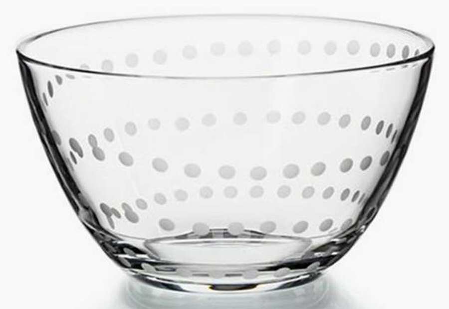 Viva 8" Round Bowl by Atlantis-1