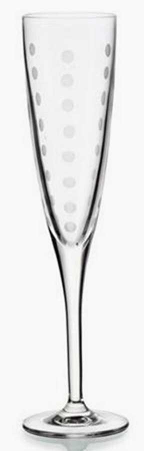 Viva Fluted Champagne by Atlantis-1