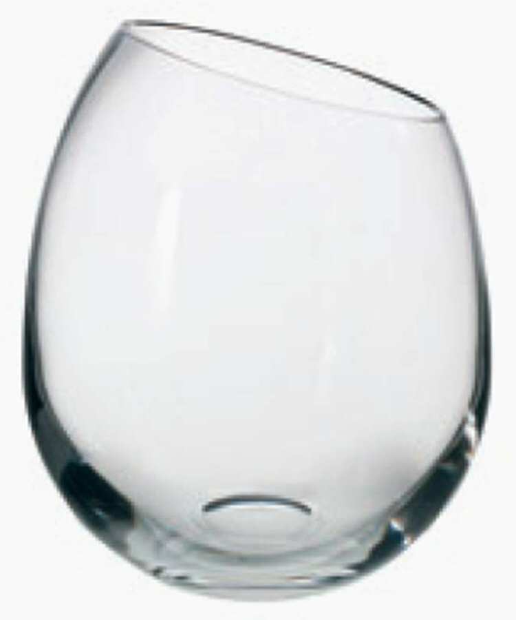 Yoga 11" Flower Vase by Atlantis-1