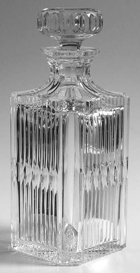 ATL39 Decanter & Stopper by Atlantis-1