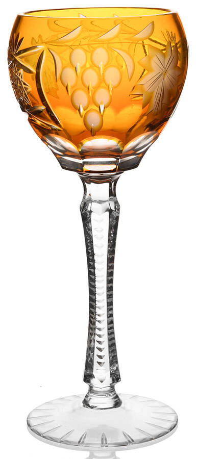ANN11 Topaz Hock Wine by Anna Hutte-1