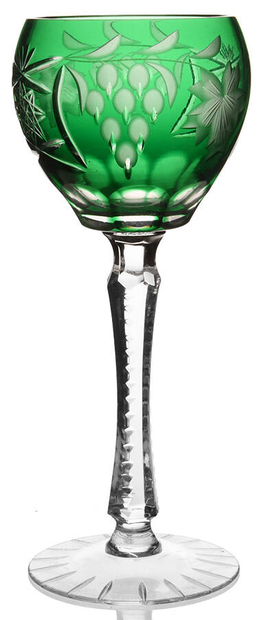 ANN11 Green Hock Wine by Anna Hutte-1