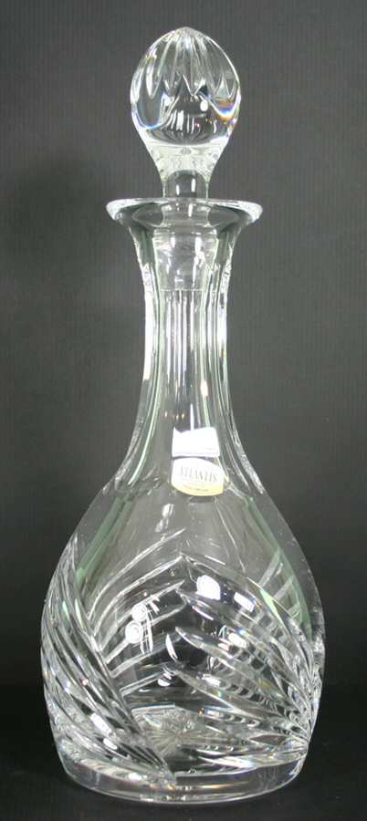 ATL41 Decanter & Stopper by Atlantis-1