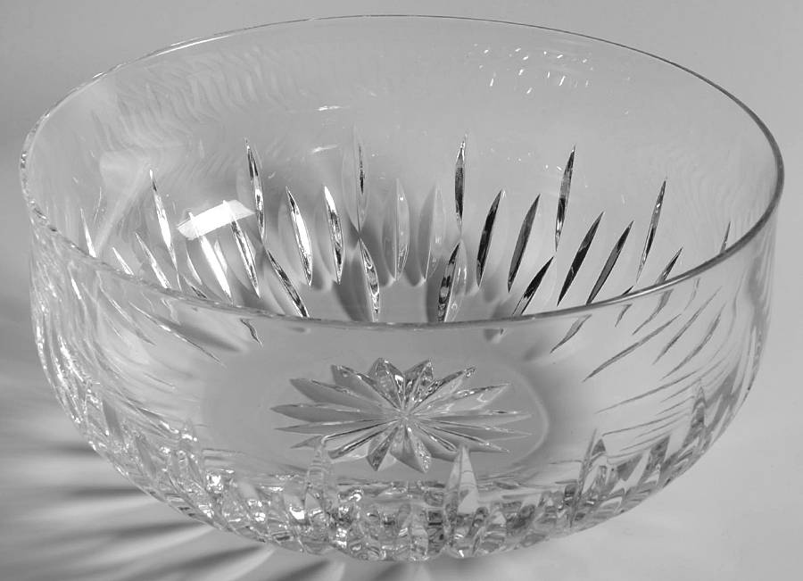 Champlain Salad Bowl by Atlantis-1