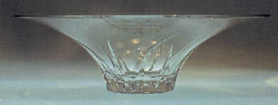 Nile Centerpiece by Atlantis-1