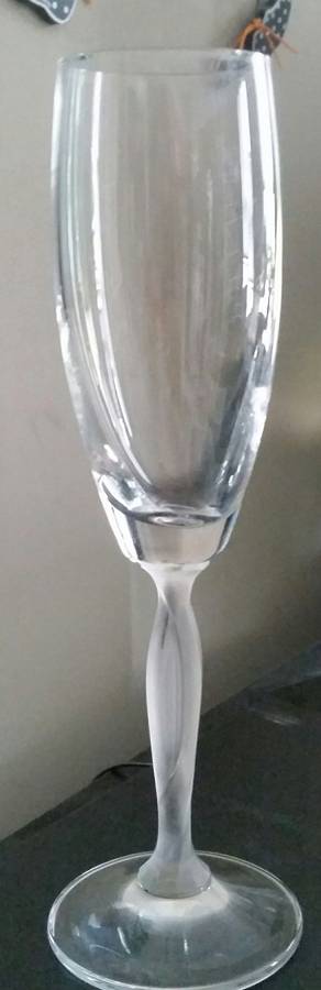 Chartres Fluted Champagne by Atlantis-1
