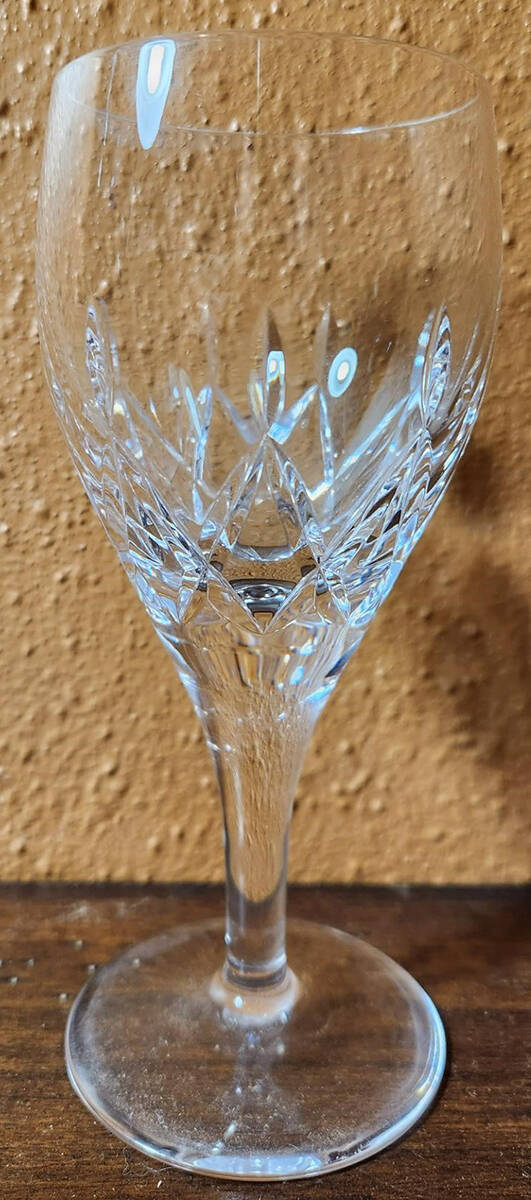 ATL47 Wine Glass by Atlantis-1