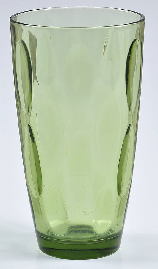 Lyric Green (Avocado) 24 Oz Cooler by Hazel-Atlas-1