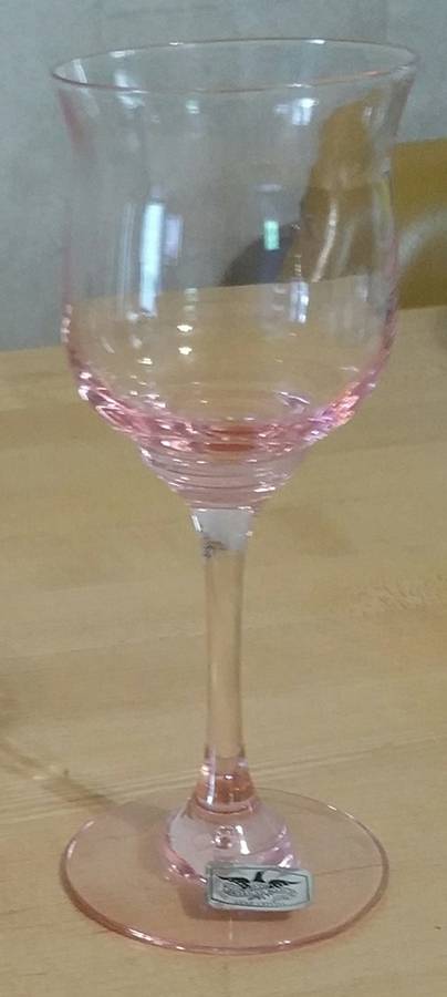 Roxanne Water Goblet by American Manor-1