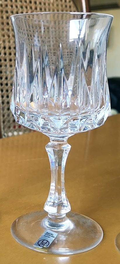 ACY7 Water Goblet by Arnolfo di Cambio-1