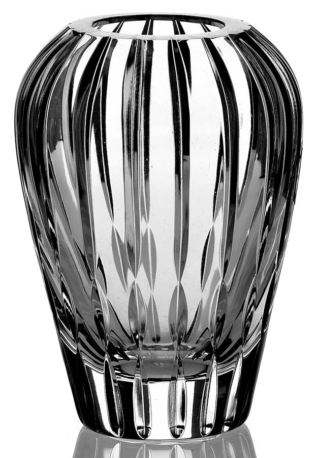 Trio 4" Bud Vase by Atlantis-1