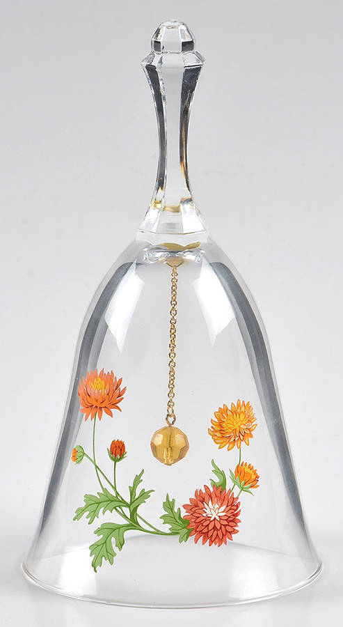 Birthday Bells Bwll by Avon-1