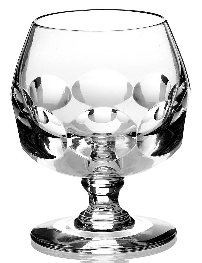 ATL60 Small Brandy Glass by Atlantis-1