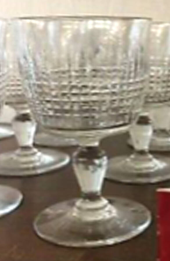 Alsace Claret Wine by Baccarat-1