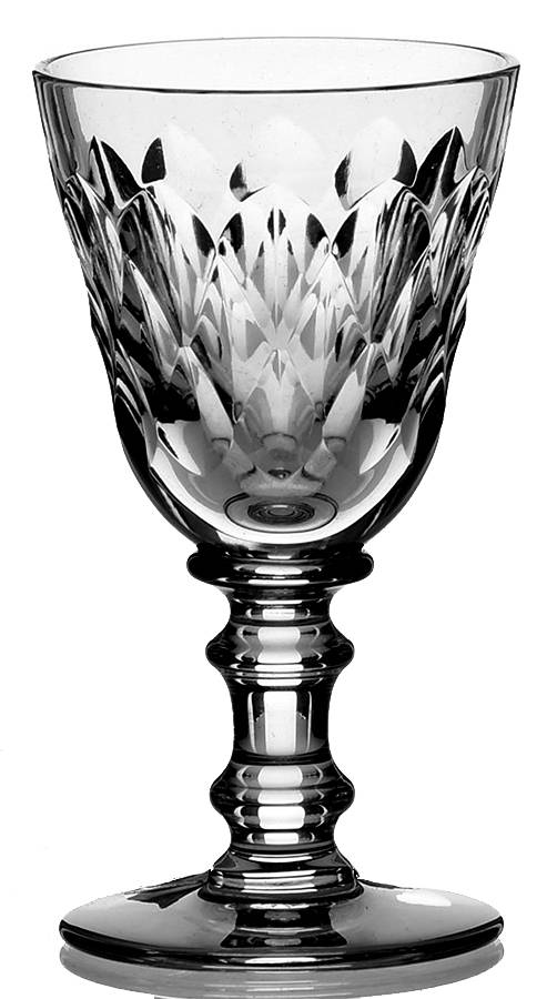 Armagnac Cordial Glass by Baccarat-1
