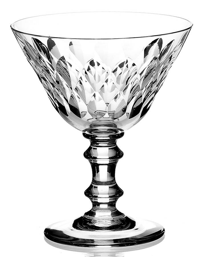 Armagnac Liquor Cocktail by Baccarat-1