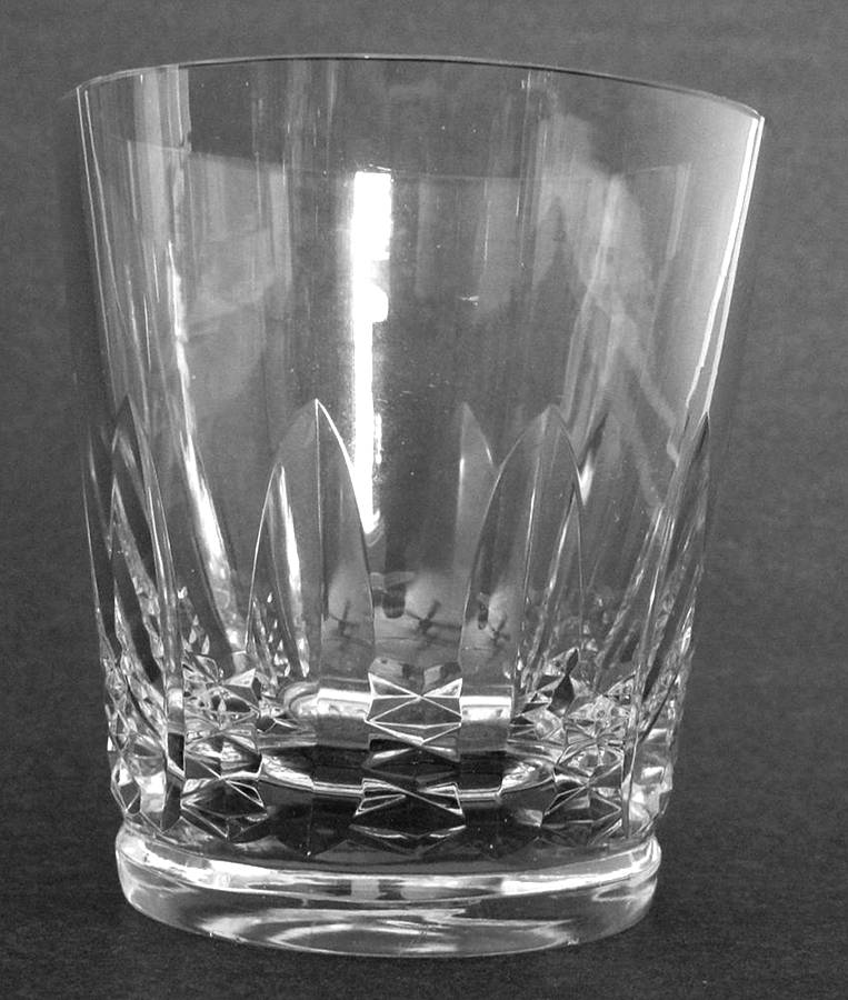 Austerlitz Old Fashioned by Baccarat-1