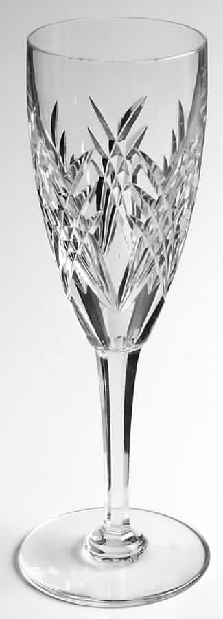 Auvergne Perigold Fluted Champagne by Baccarat-1