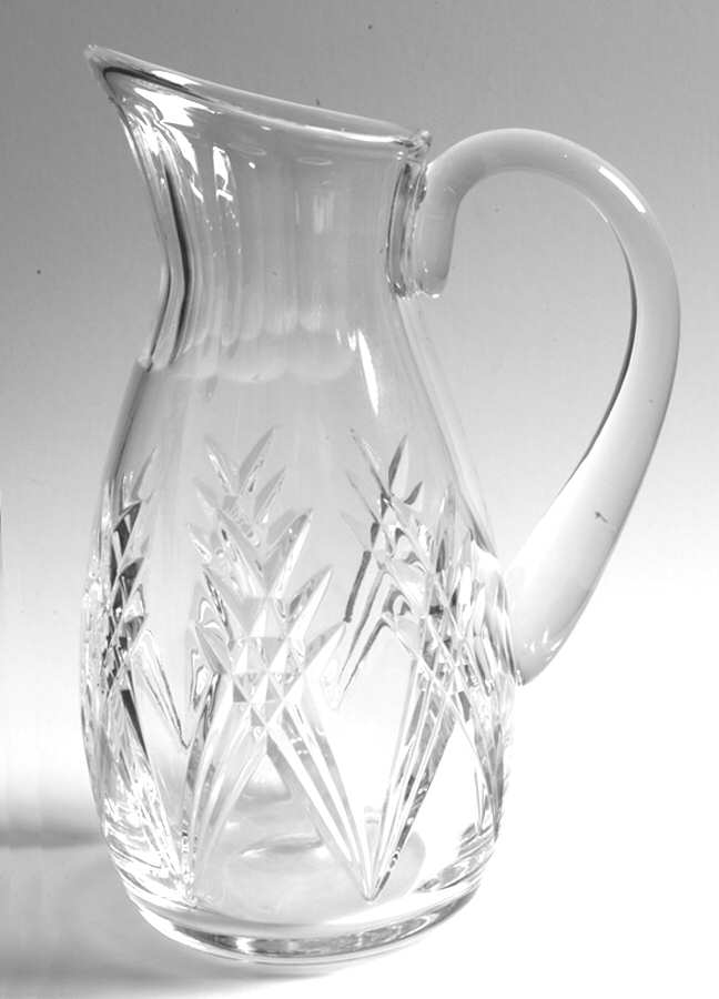 Auvergne Perigold 52 Oz Pitcher by Baccarat-1