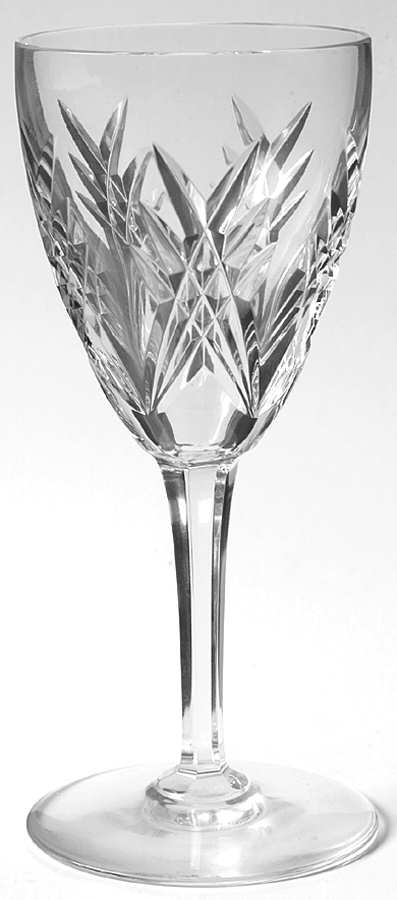 Auvergne Perigold Claret Wine by Baccarat-1