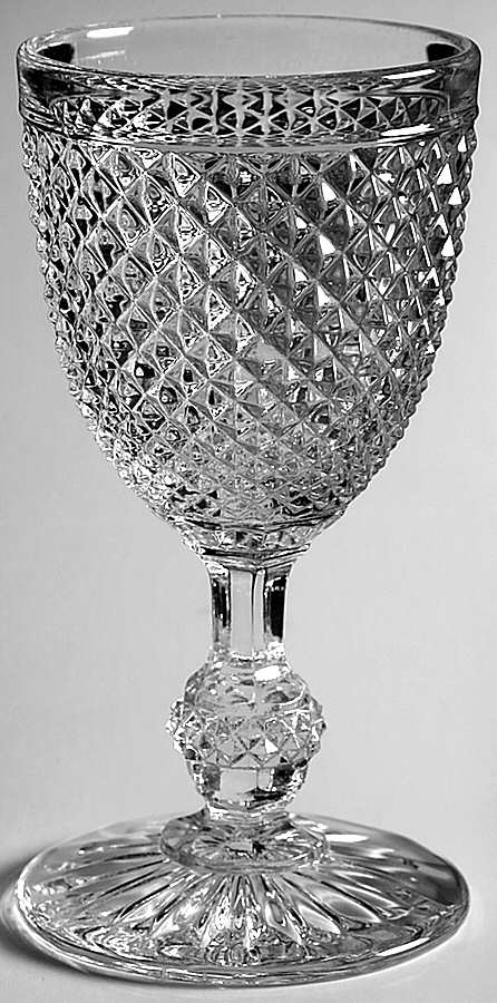 BAC1 (Pressed) Claret Wine by Baccarat-1