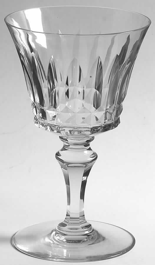 Balmoral Water Goblet by Baccarat-1