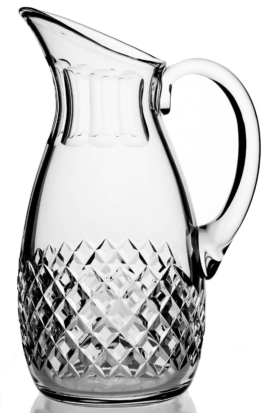 Burgos 44 Oz Pitcher by Baccarat-1
