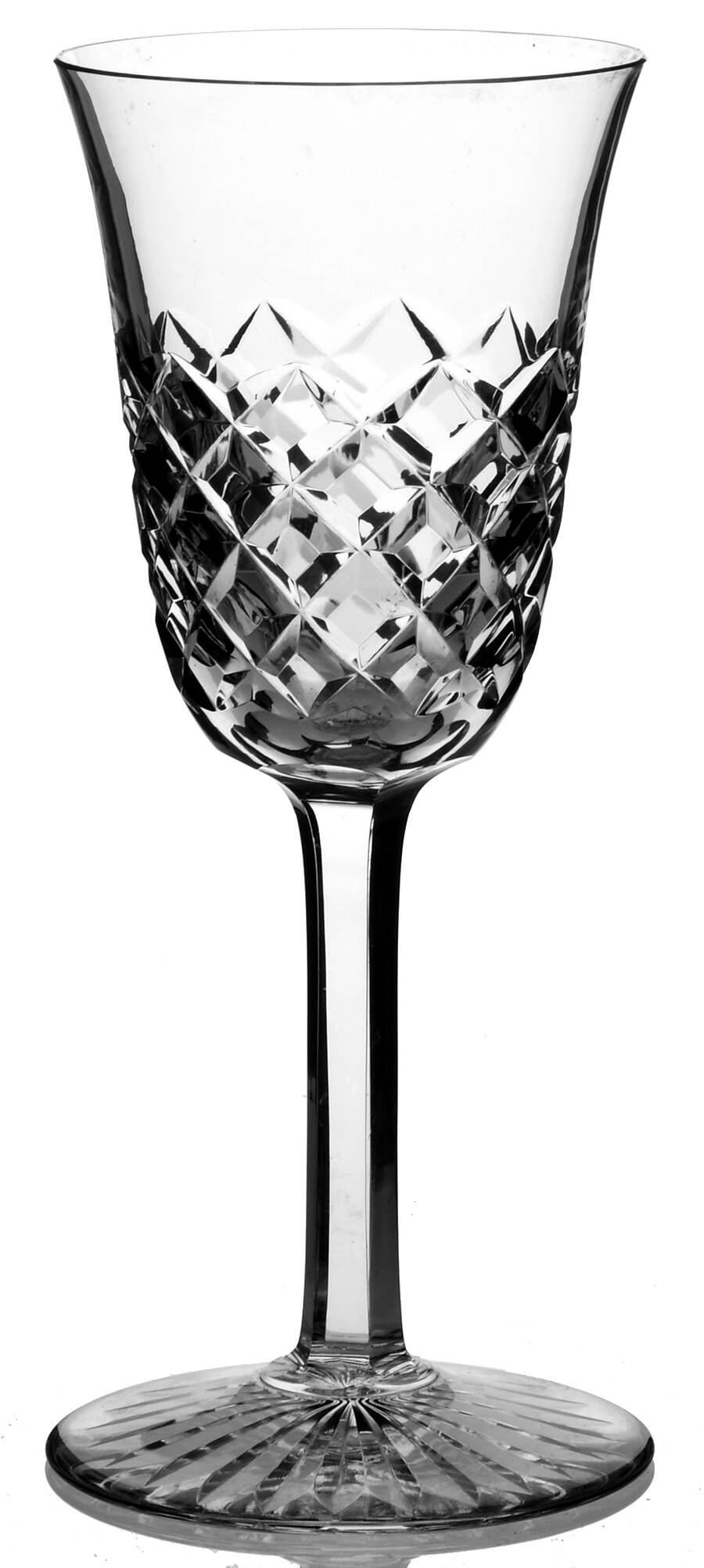 Burgos Port Wine by Baccarat-1
