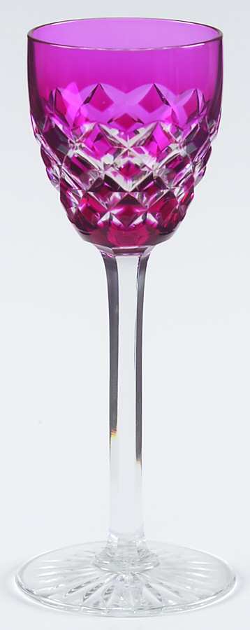 Burgos Rose Cordial by Baccarat-1