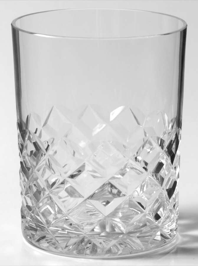 Burgos Flat Juice Glass by Baccarat-1