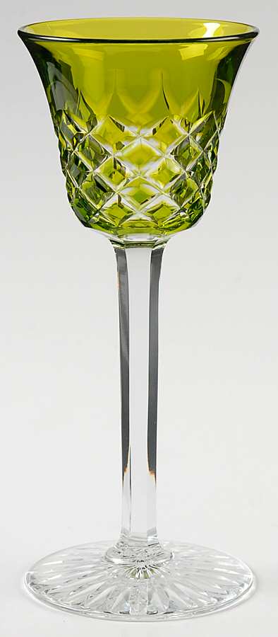 Burgos Chartreuse Rhine Wine by Baccarat-1